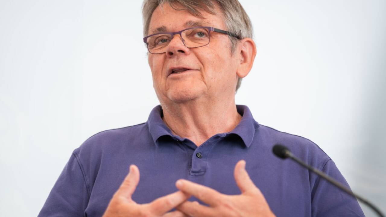 Katzian schließt abgestufte Pensionserhöhung nicht aus 