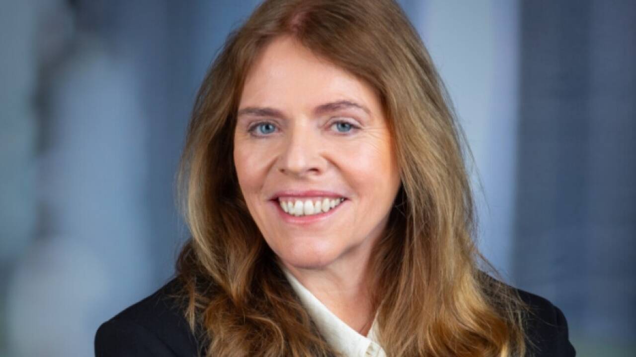 Manuela Lenk ist die erste Frau an der Spitze der Statistik Austria 