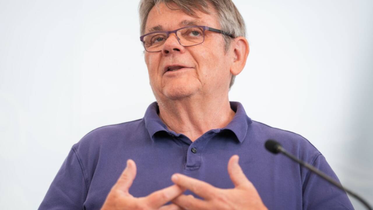 ÖGB-Chef will bei Inflationsbekämpfung mehr sehen 