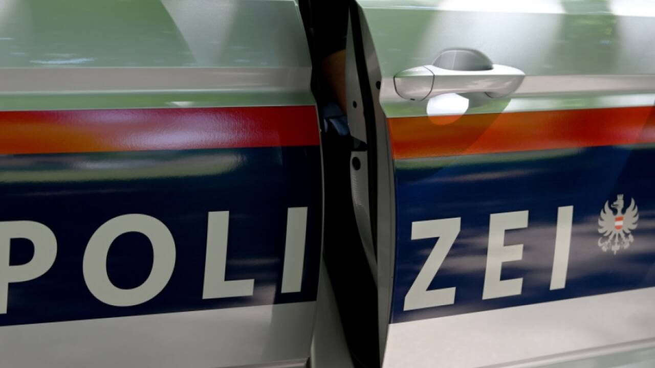 Ein 64-Jähriger prallte in Vorarlberg gegen ein Wohnhaus 