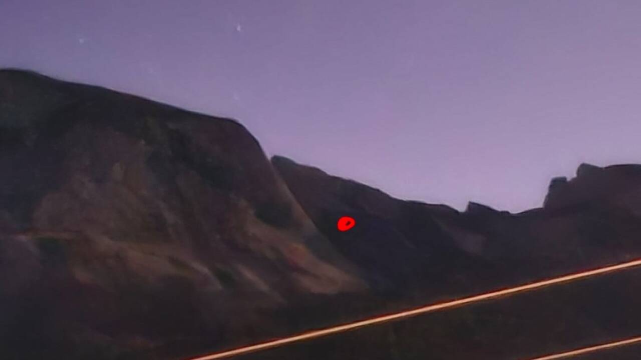 Wanderer hatte sich auf dem Weg zum Strichkogel verstiegen.  