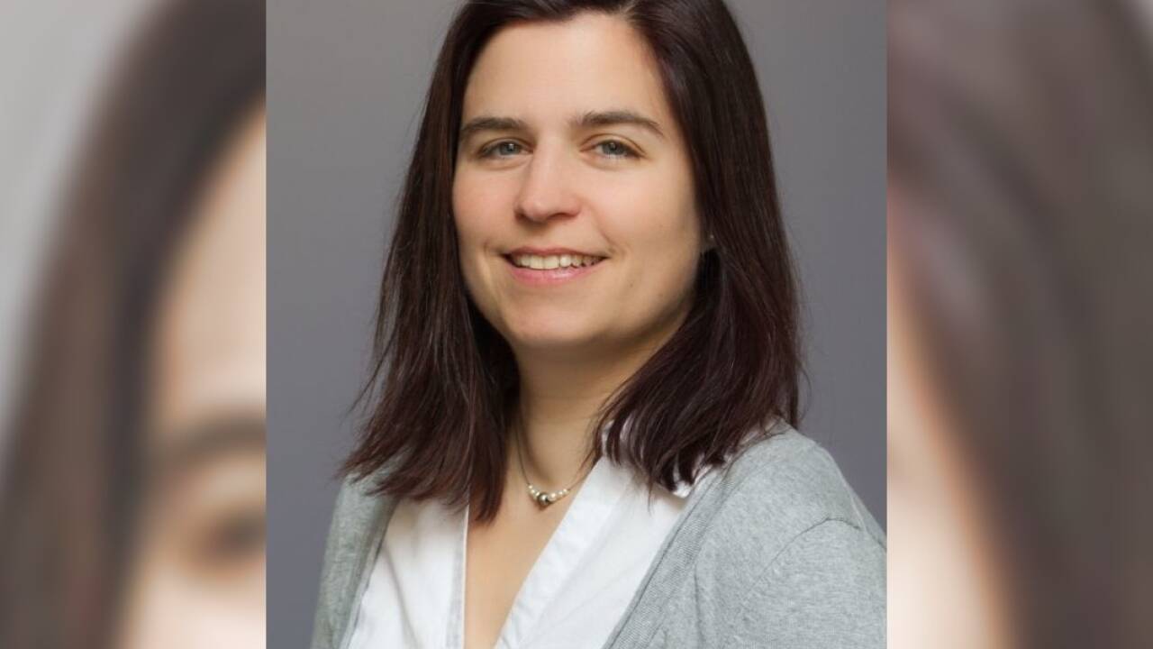 Judith Vorrath arbeitet bei der in Berlin ansässigen Stiftung Wissenschaft und Politik (SWP). 