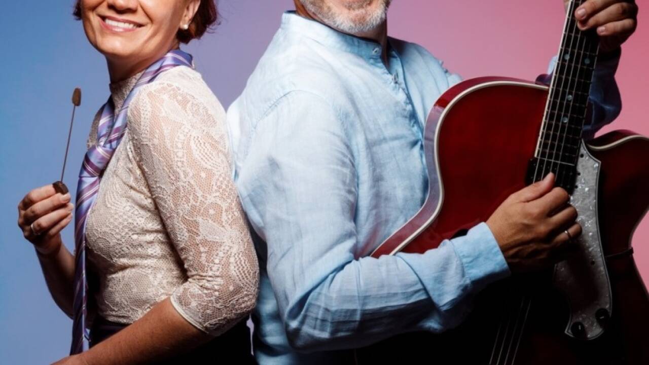 Das nächste Konzert im Pongau geben „lila house“ im Atrium der Volksschule Pfarrwerfen am 25. September um 19.30 Uhr. Kartenreservierung unter 0650/ 7207220 (auch SMS)  