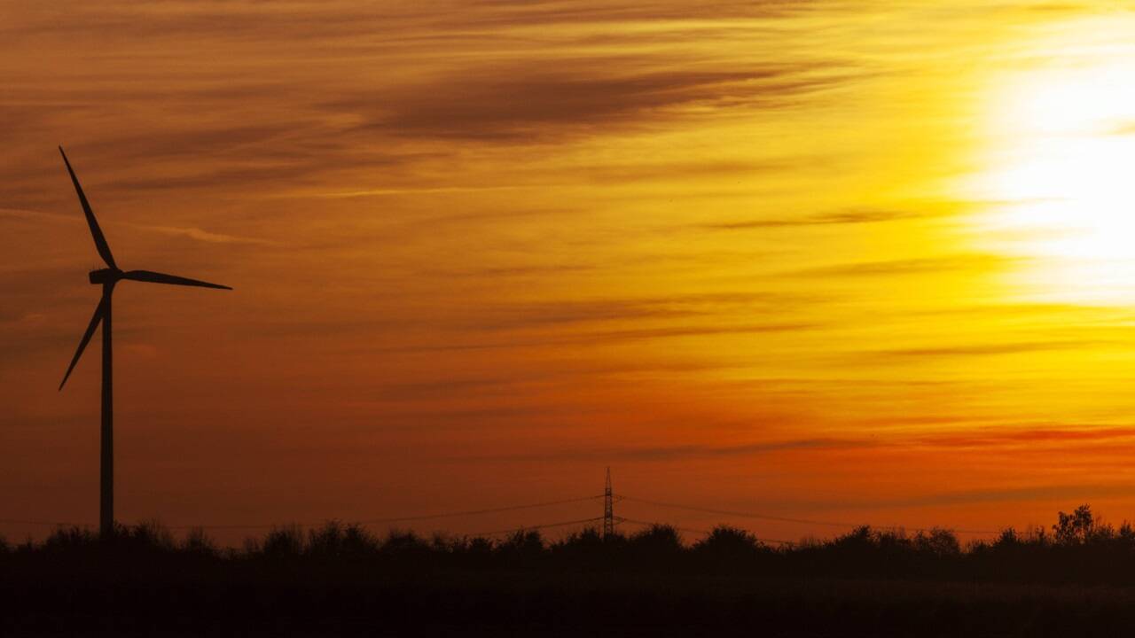  Sonnenstrom dominiert bei den meisten Fällen.  