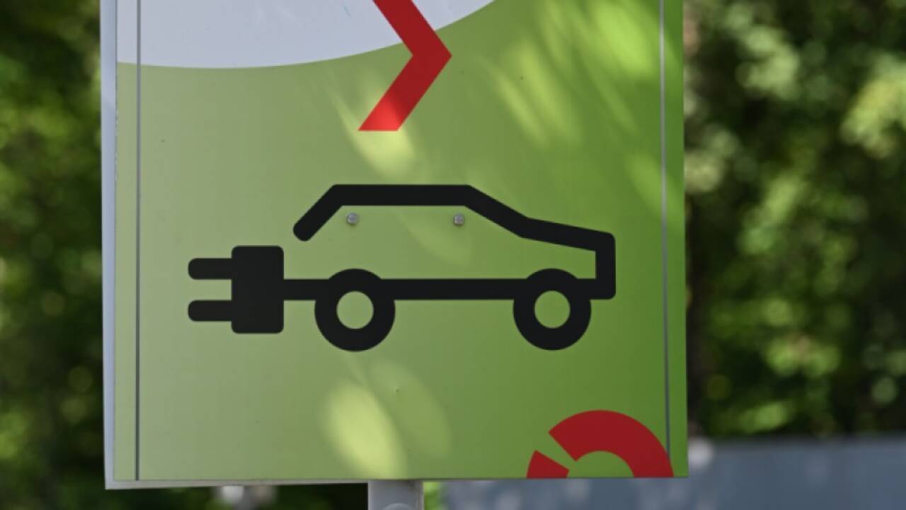 Die Asfinag will mehr E-Ladestationen auf den Autobahnen 