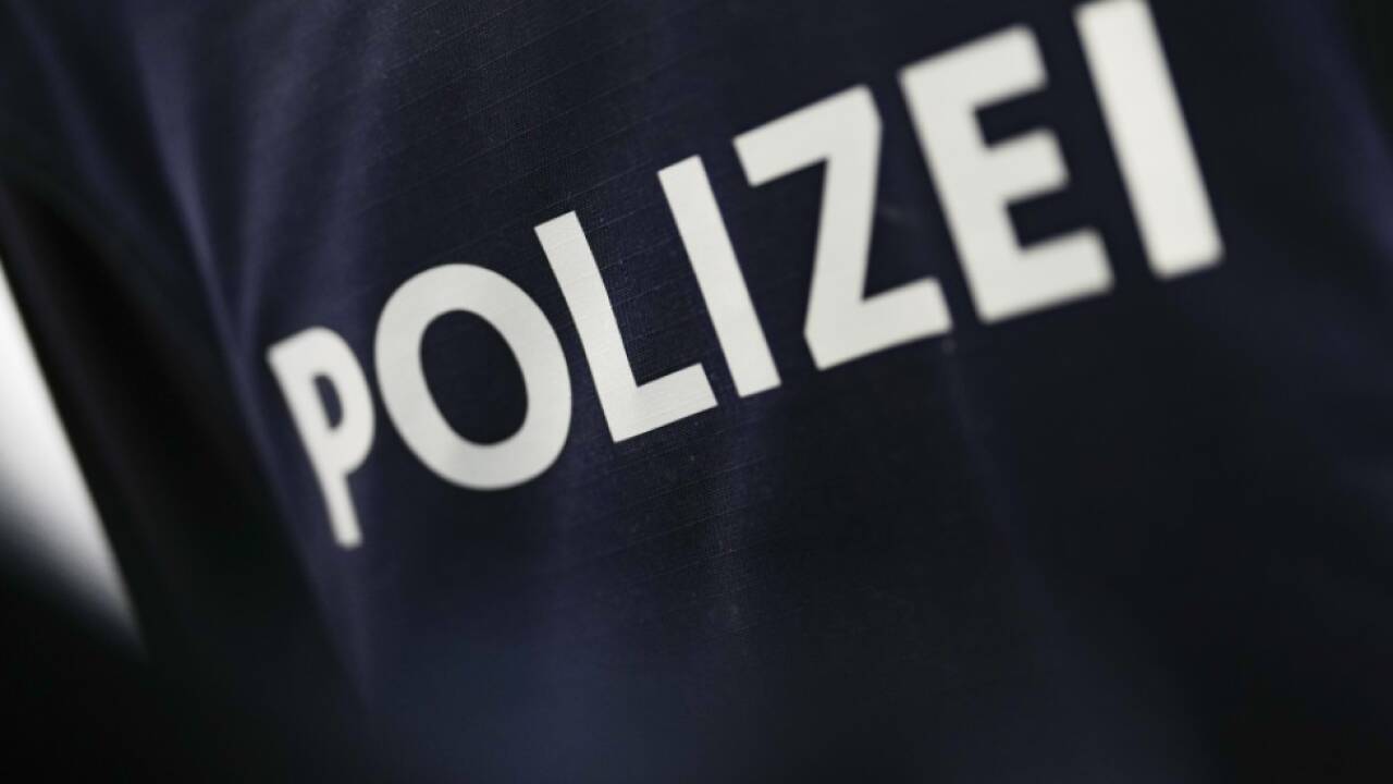 Zwei Burgenländer wurden aus Bergnot gerettet 
