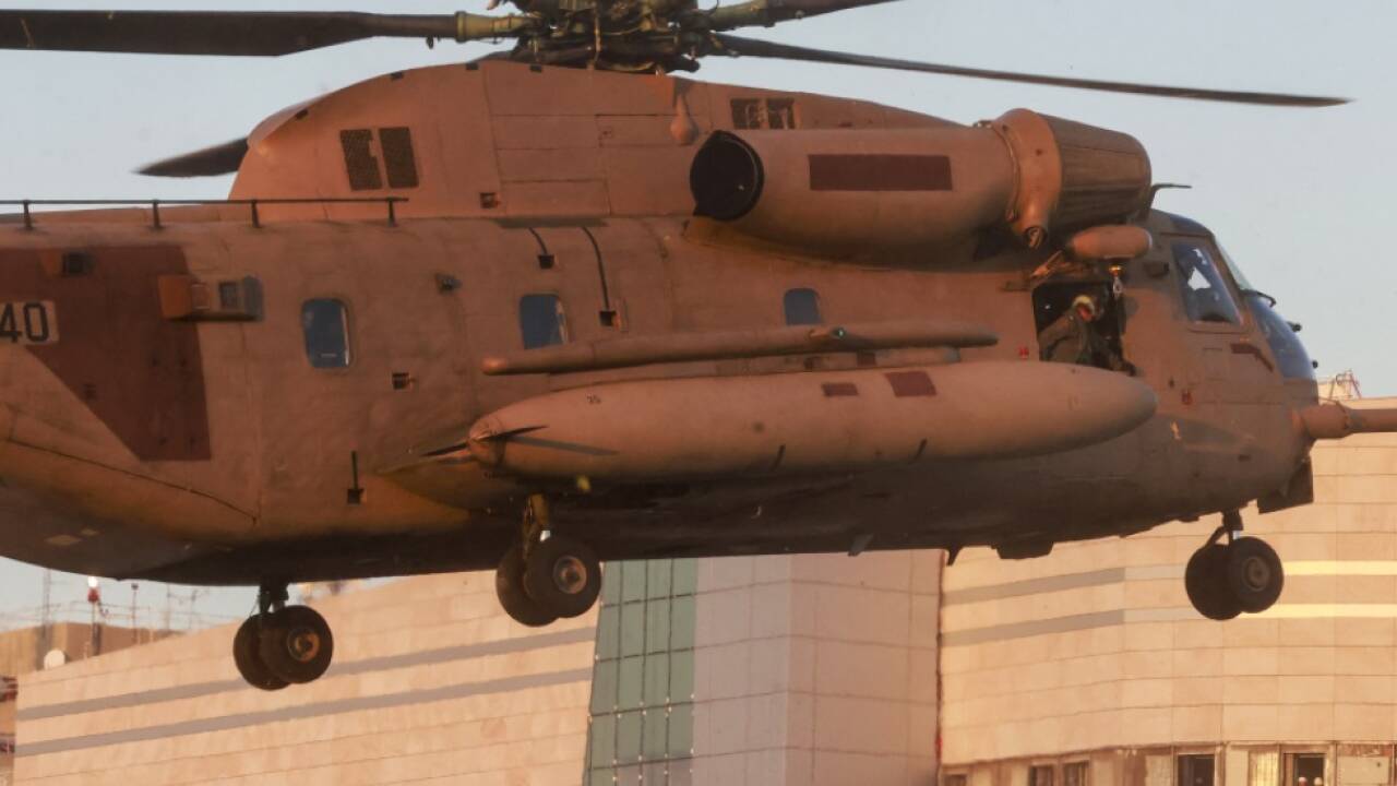 Israelische Armee: Eine Rakete aus Gazstreifen abgefangen. 