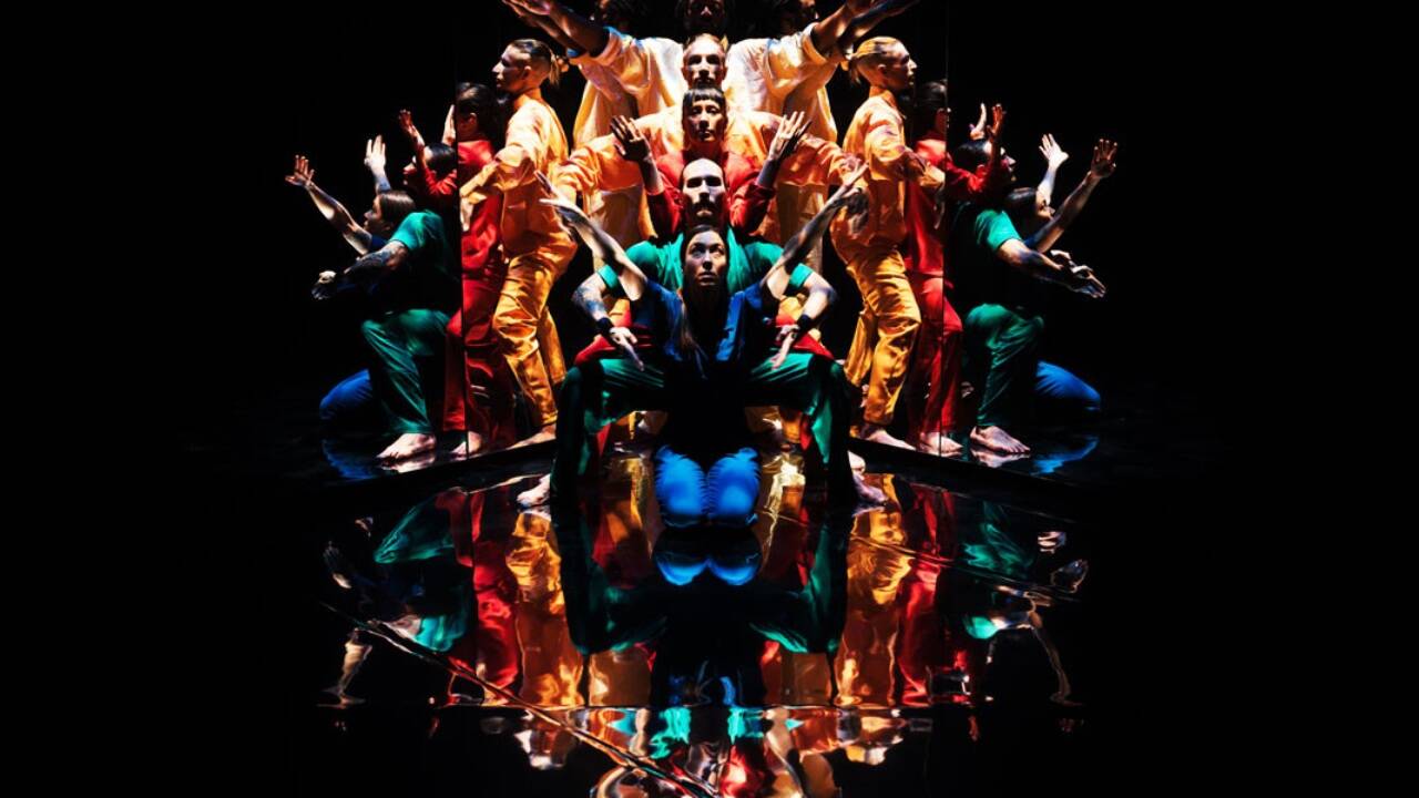 Tentacle Tribe 