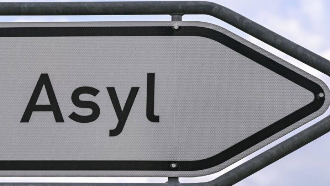 Von Jänner bis Juni wurden 399.000 Asylanträge gestellt 
