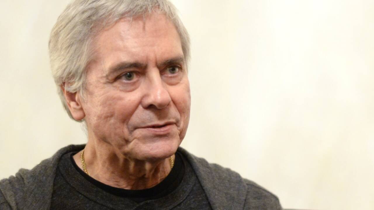 John Neumeier nahm die Neujahrskonzert-Ballettchoreo in seine Hände John Neumeier nahm die Neujahrskonzert-Ballettchoreo in seine Hände