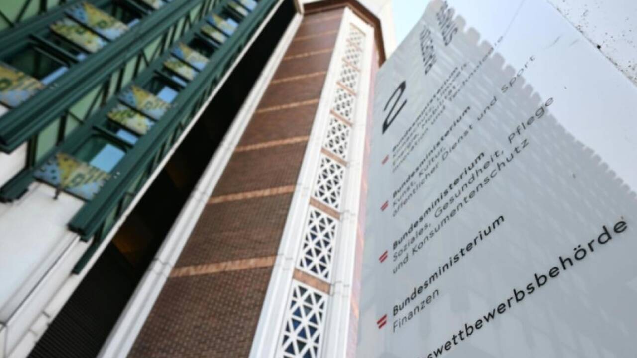 BWB deckte Kartellvergehen in der Sicherheitsbranche auf BWB deckte Kartellvergehen in der Sicherheitsbranche auf