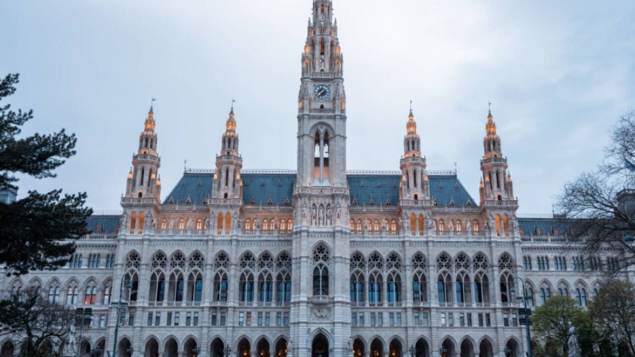 Im Rathaus werden Sparmaßnahmen vorbereitet 