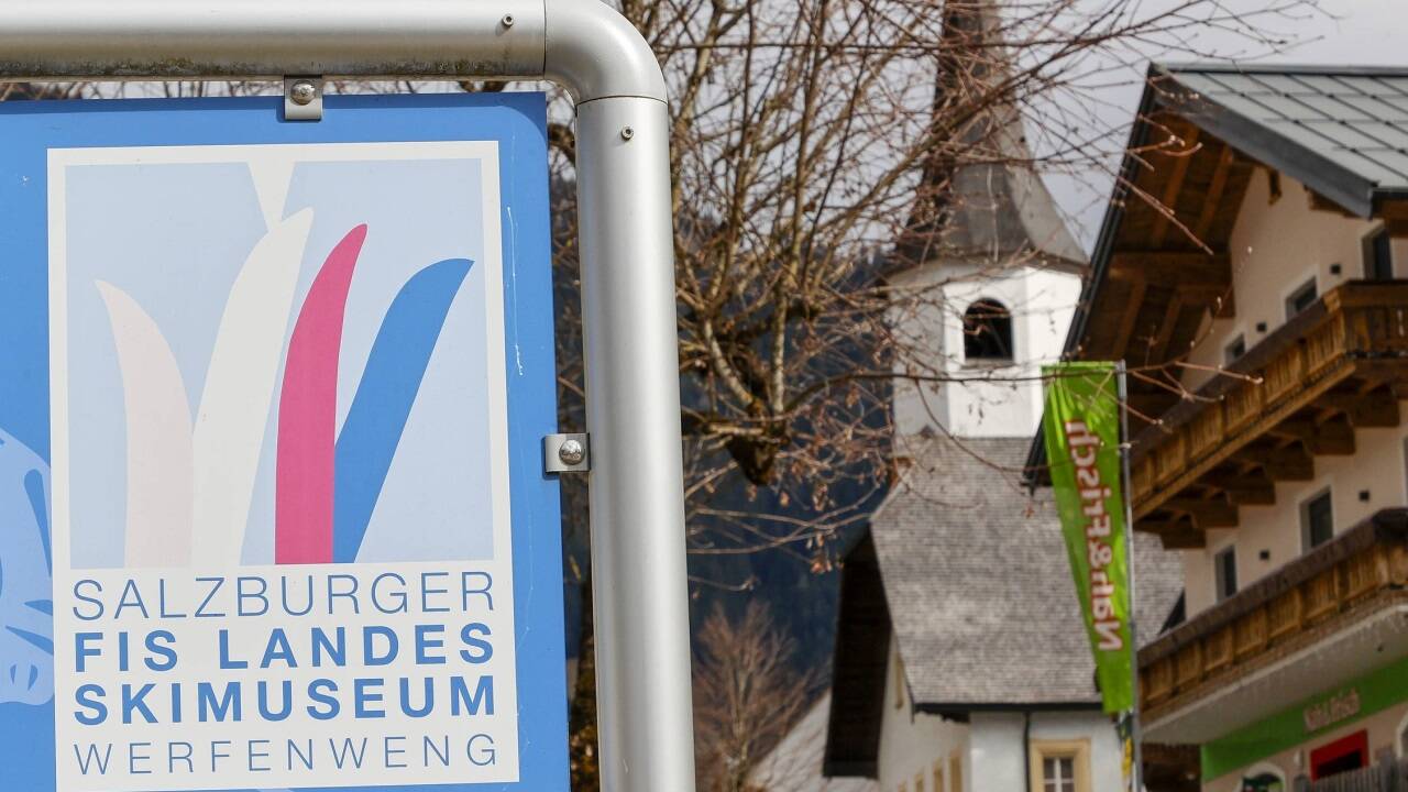 Es ist weiter unklar, wie es mit dem Landesskimuseum in Werfenweng weitergeht. Es ist weiter unklar, wie es mit dem Landesskimuseum in Werfenweng weitergeht.