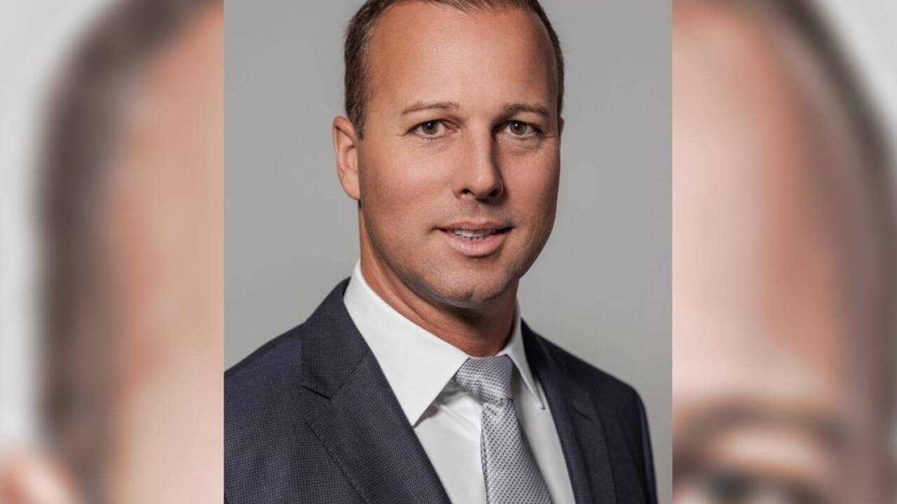 Salzburger Woche-Geschäftsführer Klaus Buttinger: „Die neuen Namen schaffen mehr Klarheit.“ 