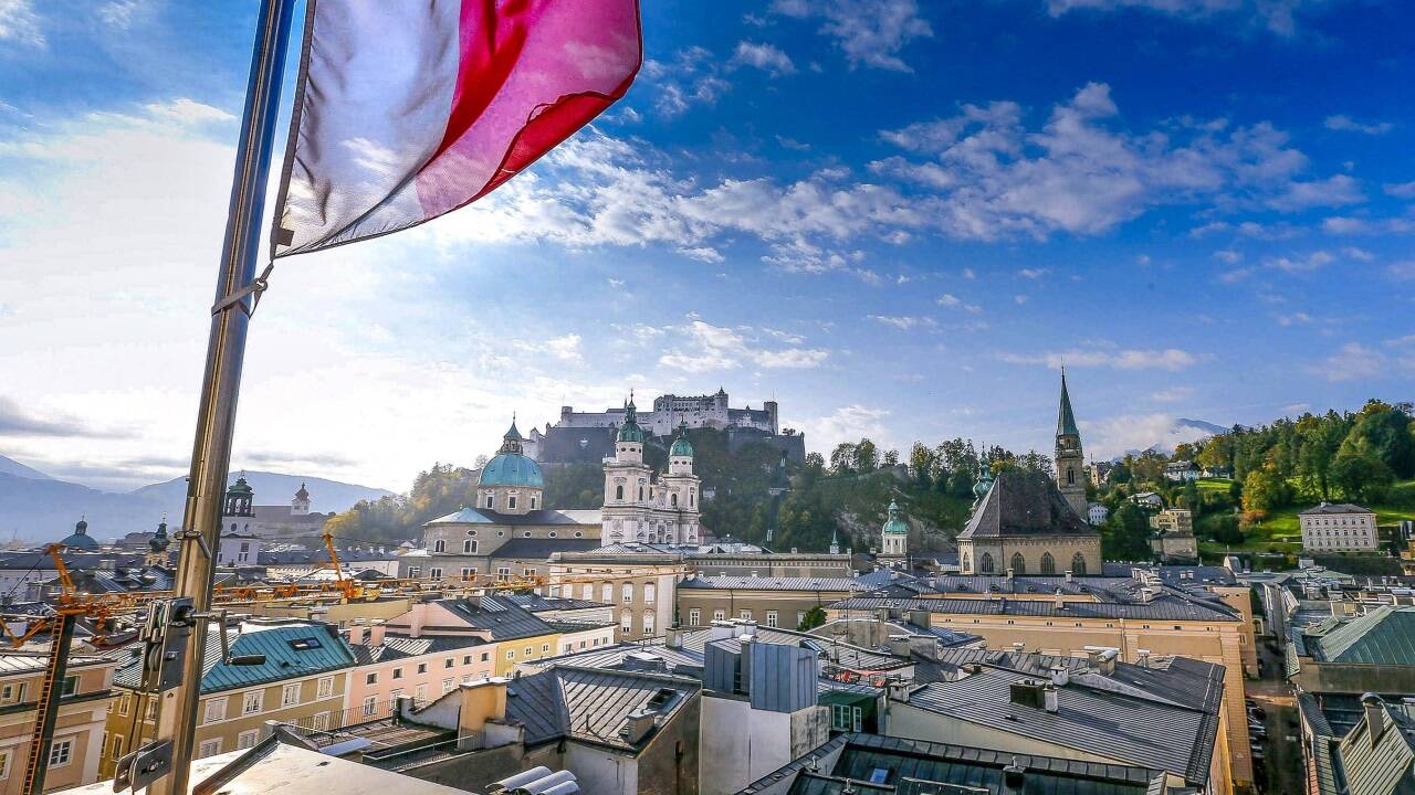 Die Immobilienbranche in der Landeshauptstadt ist ein lukratives Geschäft. Bei Umwidmungen hat die Stadt Salzburg ein Instrument in der Hand – sofern es dann auch kontrolliert wird.  
