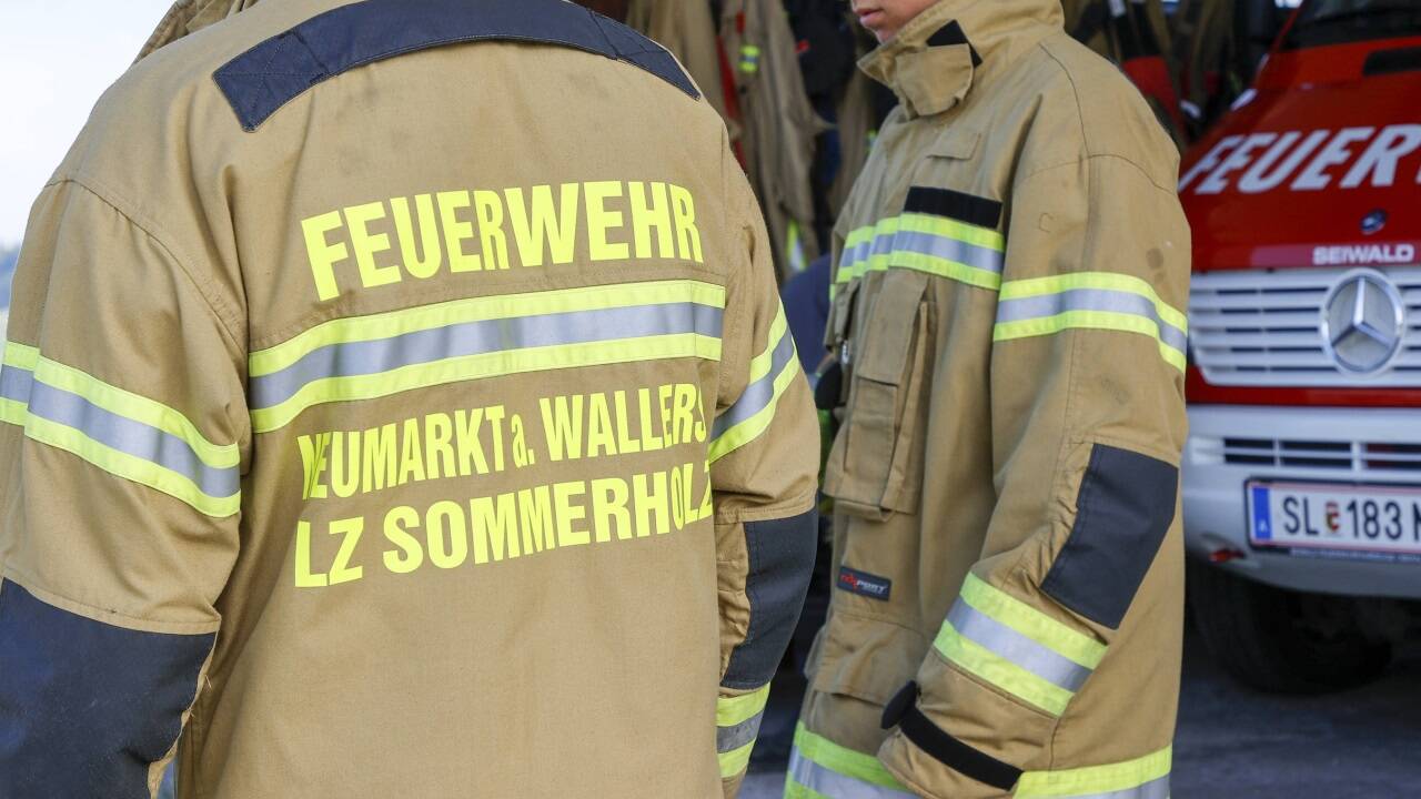 Die Feuerwehr setzt sich für den Neubau der 1977 errichteten Zeugstätte in Sommerholz ein. Den Löschzug gibt es seit 1948, nachdem ein Jahr zuvor die Filialkirche abgebrannt war.  
