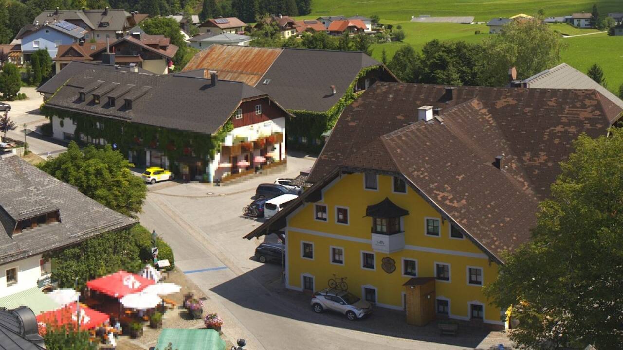 Der Gasthof Alte Post in Faistenau ist seit Herbst 2022 geschlossen. 
