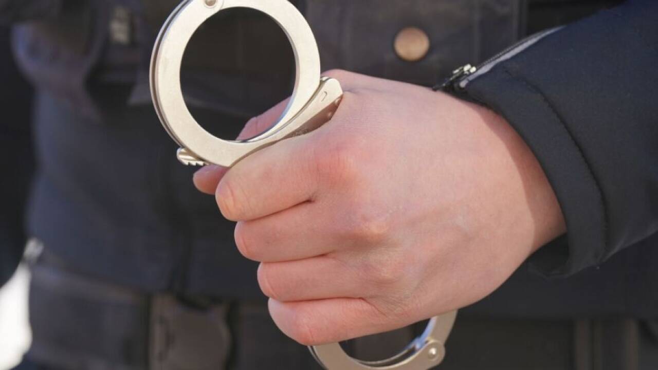 Fünf Personen wurden in Kolumbien festgenommen.  