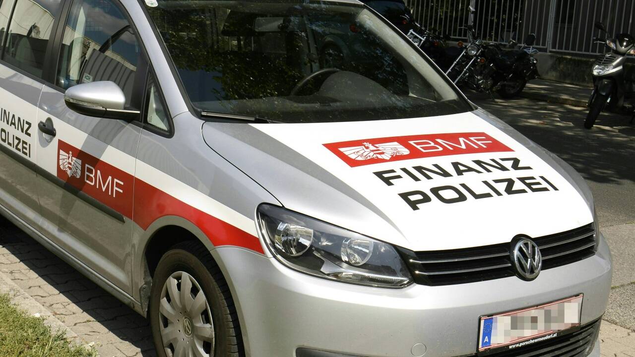 Die Finanzpolizei prüft vermehrt Nebeneinkünfte. Die Finanzpolizei prüft vermehrt Nebeneinkünfte.