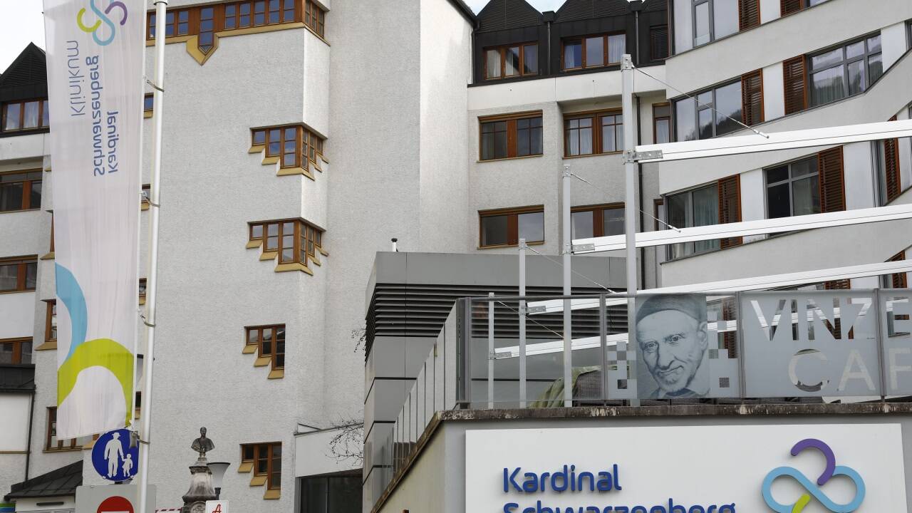 Der Fachärztemangel hat manche Fächer am KSK fest im Griff. 