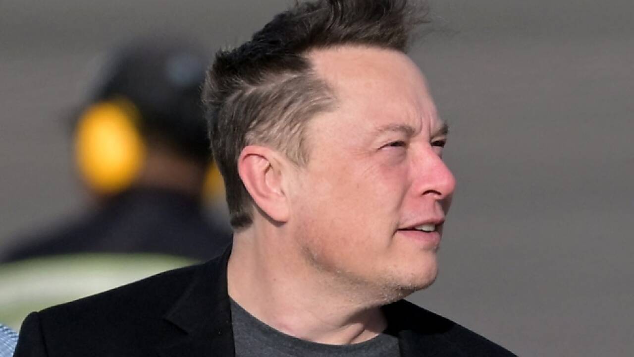 Eigentümer Elon Musk darf sich über einen Erfolg für Starlink freuen. 