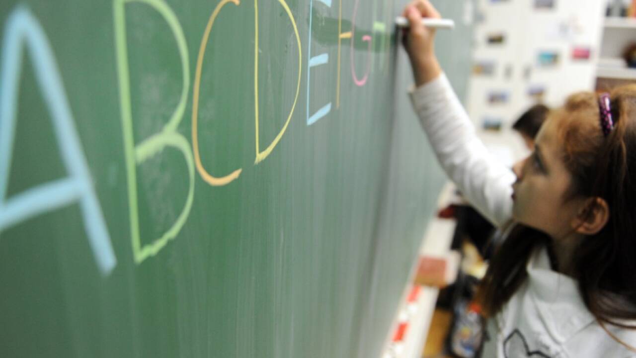 Immer mehr Schüler lernen mit Quereinsteigern oder Studierenden 