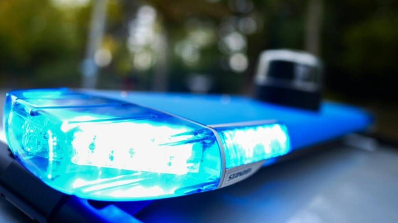 49-Jähriger in Gewahrsam 