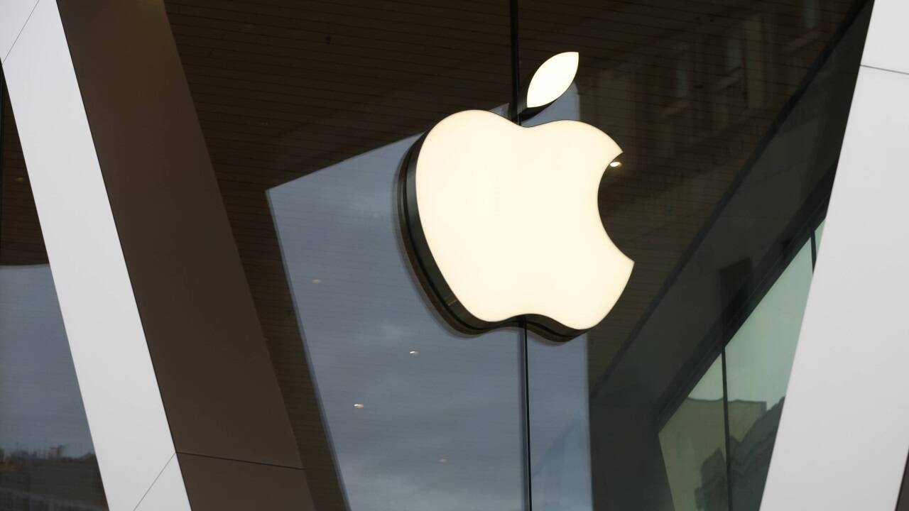 Apple stellte am Dienstag neue Geräte vor. 