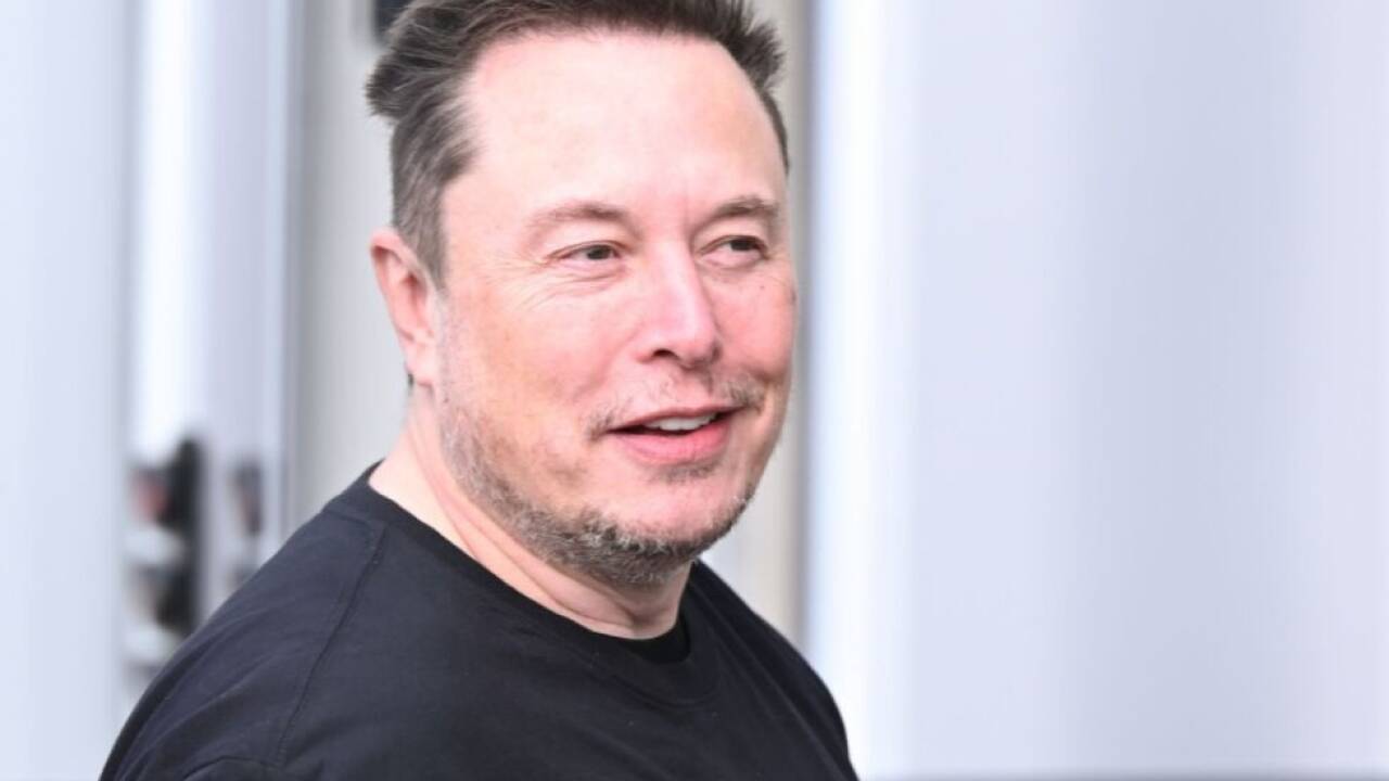 Tesla-Gründer Elon Musk ist bei den Pkw-Zulassungen im Rückwärtsgang 