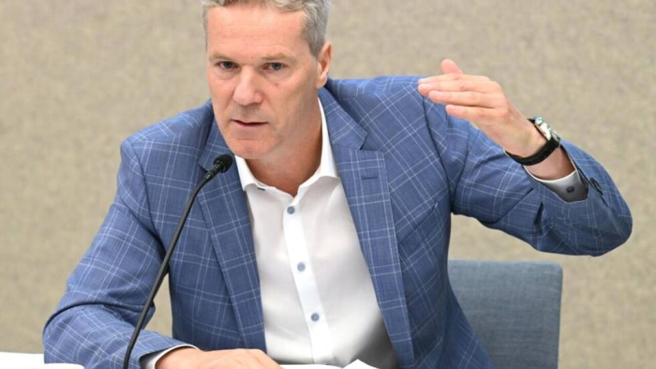 Es müsse gelingen, die Spirale der hohen Inflation in Österreich zu durchbrechen, sagt der Obmann der metalltechnischen Industrie, Christian Knill. Es müsse gelingen, die Spirale der hohen Inflation in Österreich zu durchbrechen, sagt der Obmann der metalltechnischen Industrie, Christian Knill.