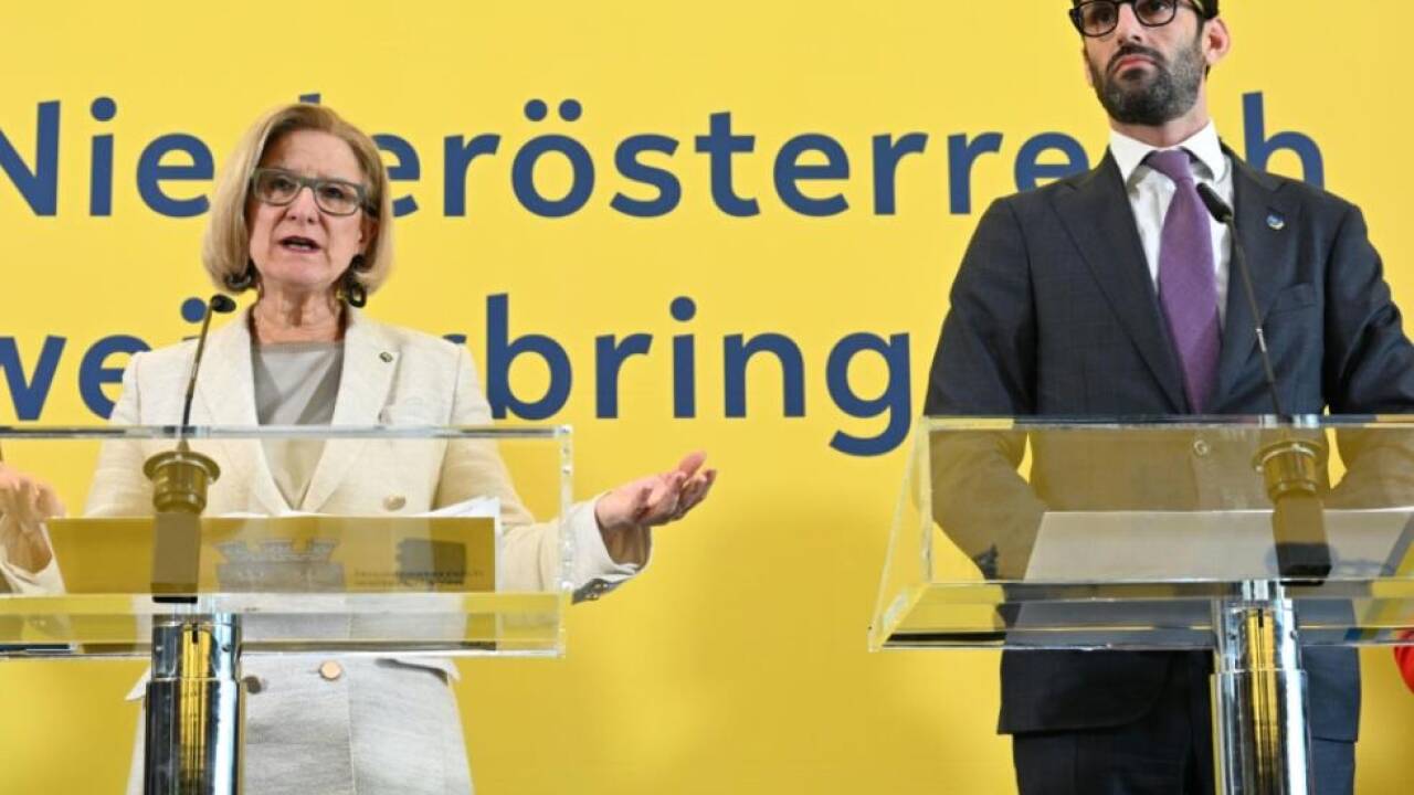 Einführung des Gremiums wurde 2023 paktiert 