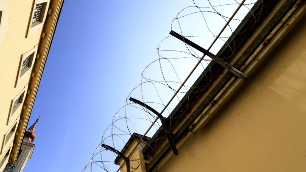 Wegen anderer Tat: Wiener Polizei fand Verdächtigens hinter Gittern 