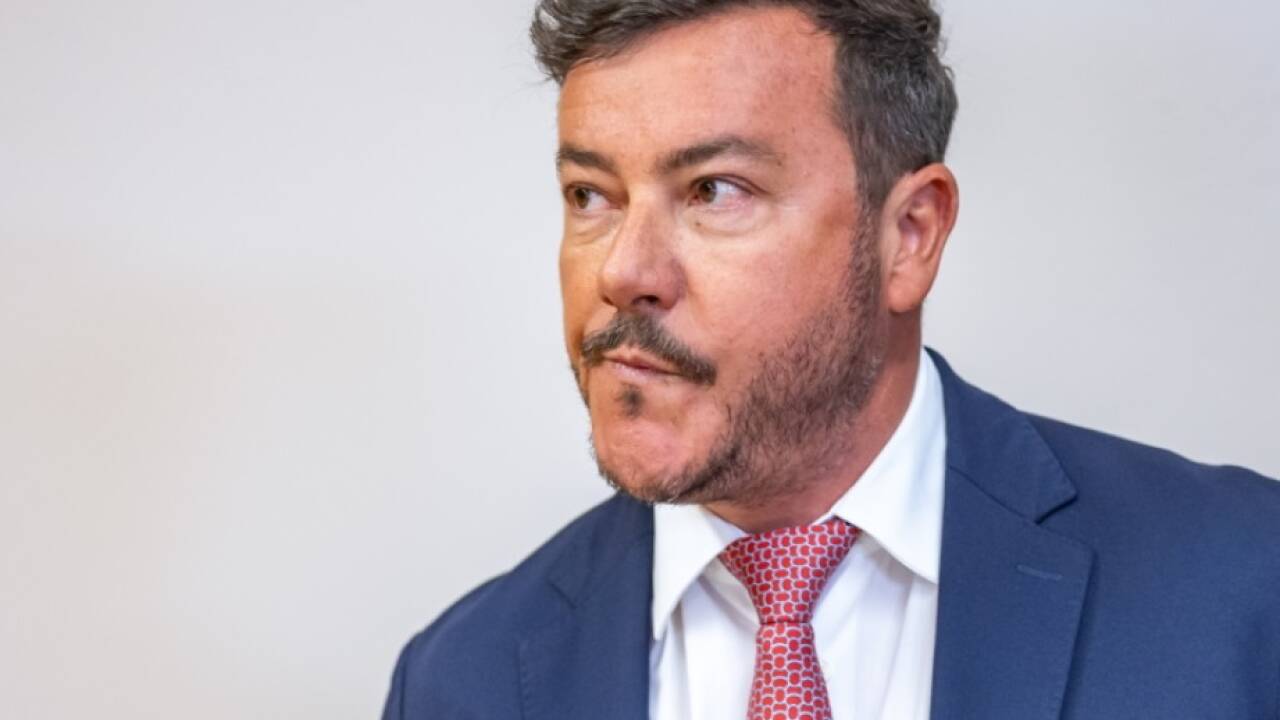 Rene Benko 