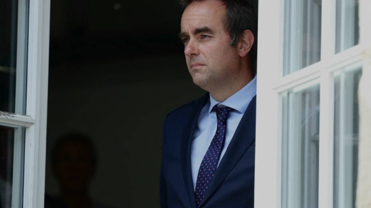 Lecornu folgt Bayrou als Premierminister 