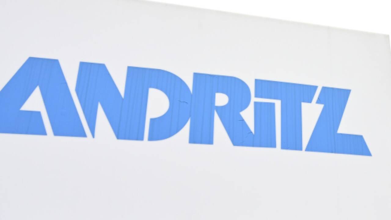Andritz macht aus Klärschlamm Dünger für Bauern 