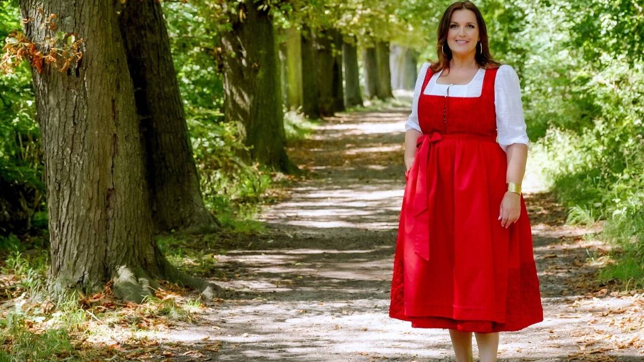 Barbara Karlich ist unterwegs in Österreich.  