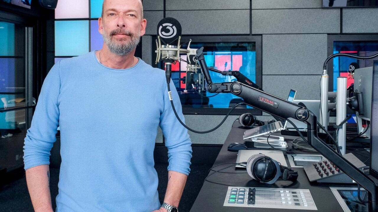 Die Tür für ein Comeback Robert Kratkys ist offen, betonte ... 