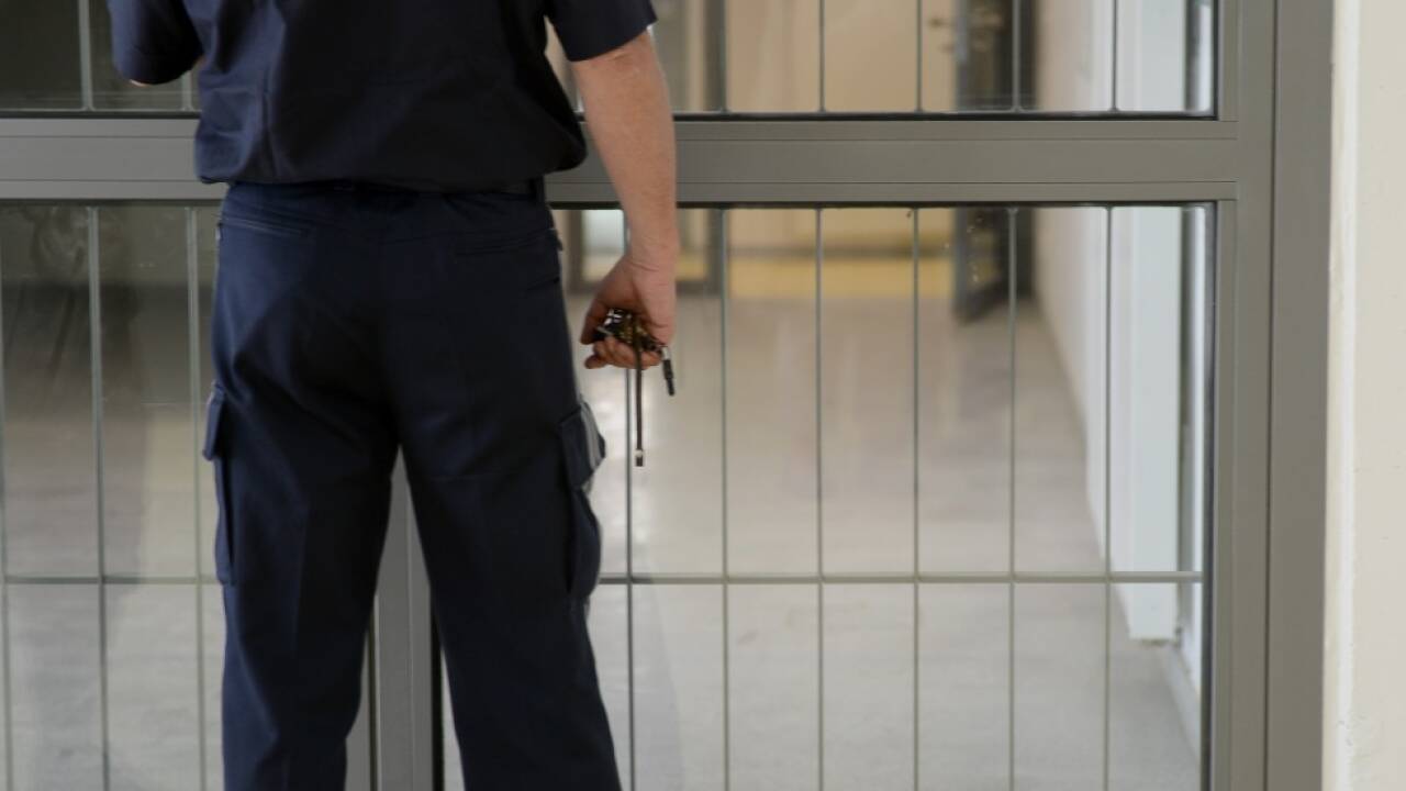 Der Beamte ist derzeit nicht im Dienst 