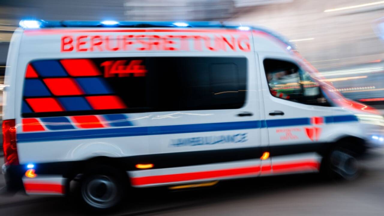 Männeranteil 82 Prozent - Ursachen: Überschätzung und Unachtsamkeit 