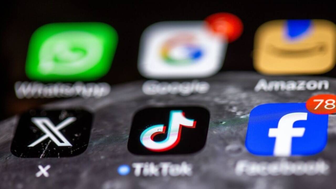 Die EU denkt über eine Altersbeschränkung bei sozialen Medien nach 