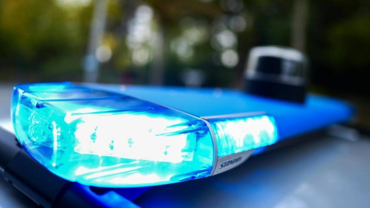 Polizeieinsatz nach Messerattacke in Wiener Neustadt 
