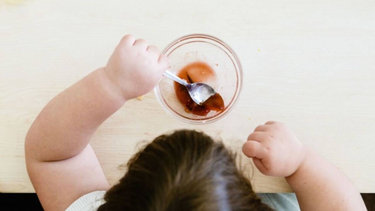 Anstieg an übergewichtigen Kindern und Jugendlichen weltweit 