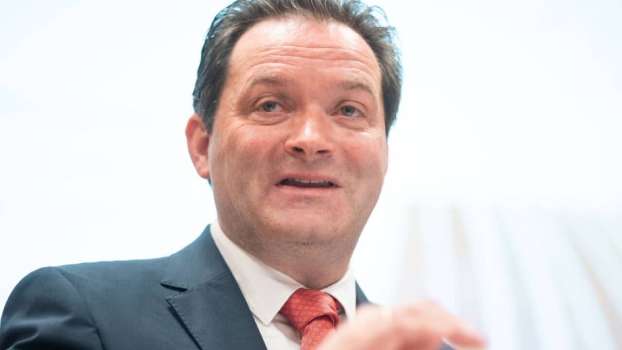 Landwirtschaftsminister Totschnig sieht 'immer volatilere Agrarmärkte' 