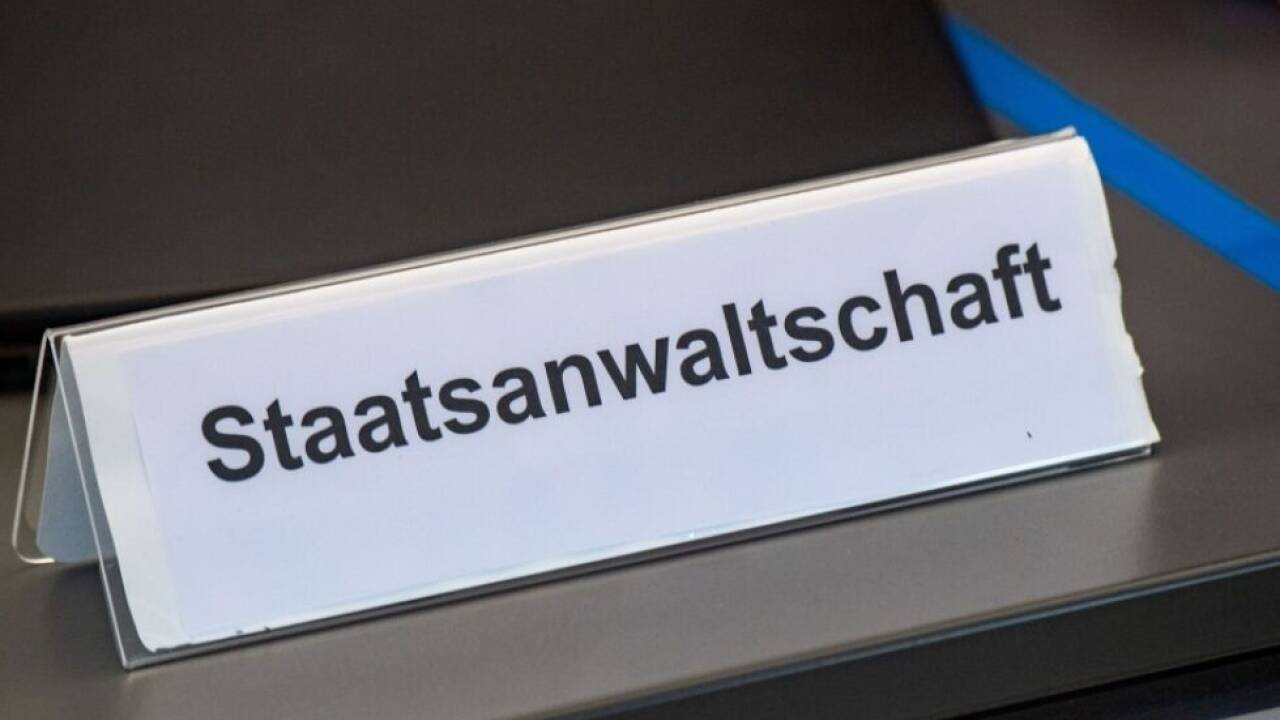 Staatsanwälte bekommen neue Weisungsspitze 