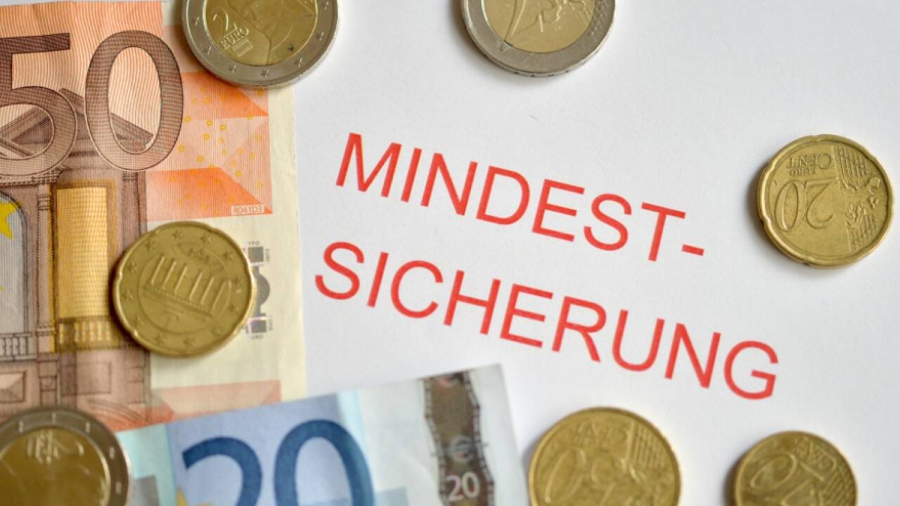 Die Tiroler Landesregierung will die Mindestsicherung reformieren 
