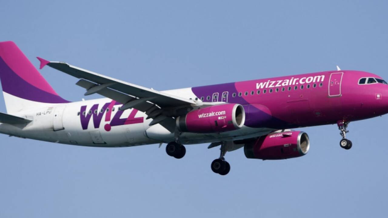 Abflug: Wizz Air packt die Koffer 
