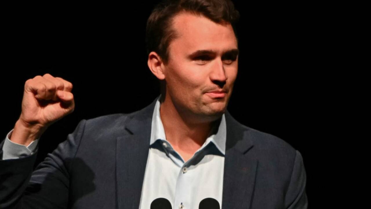 Rechtskonservativer Trump-Aktivist Kirk starb nach Schussattentat 