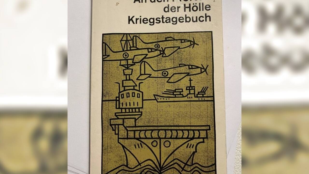 John Steinbeck: An den Pforten der Hölle (dtv, 1989) 