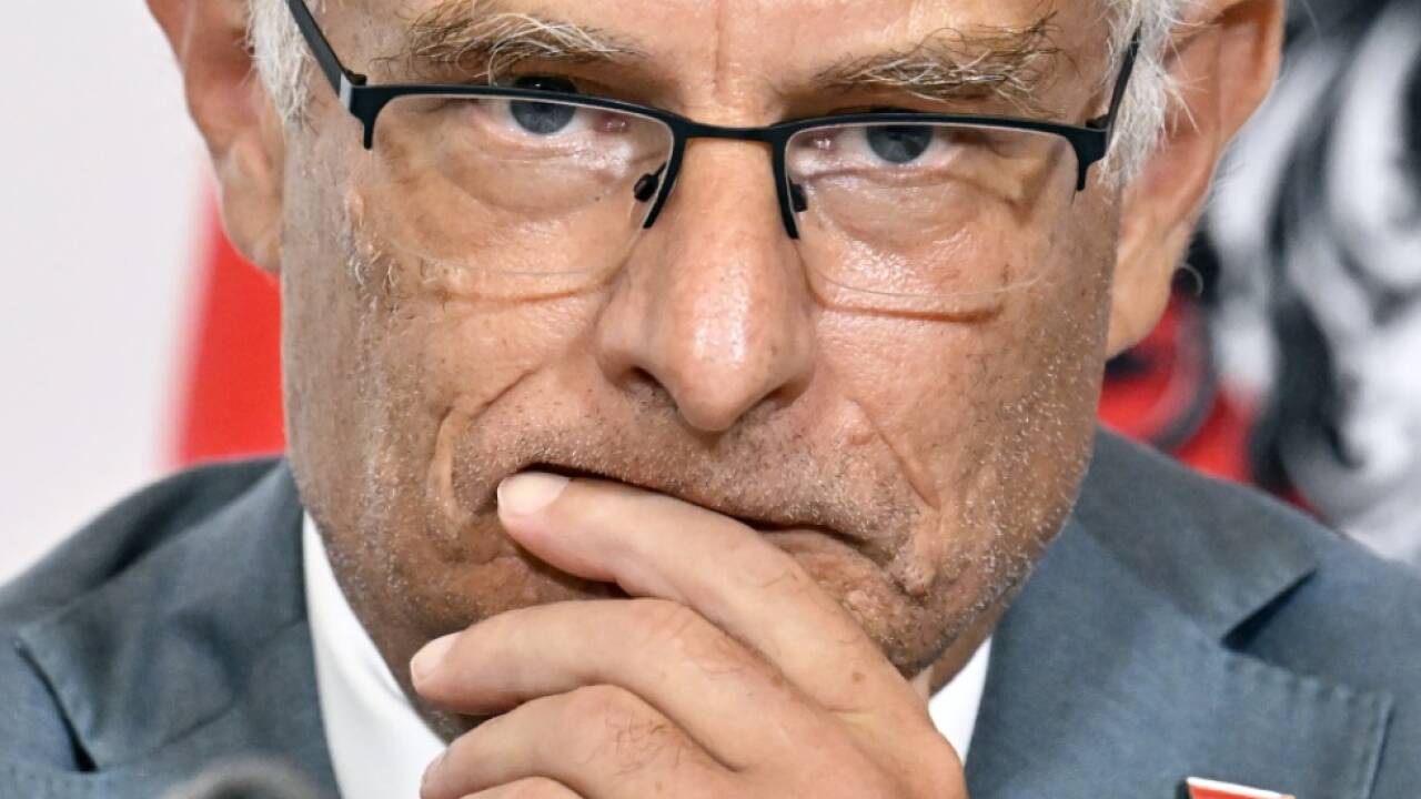 Marterbauer sagt dem Betrug den Kampf an 