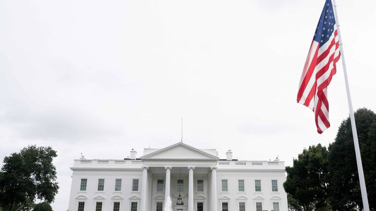 Rechtskonservativer Trump-Aktivist Kirk starb nach Schussattentat Rechtskonservativer Trump-Aktivist Kirk starb nach Schussattentat